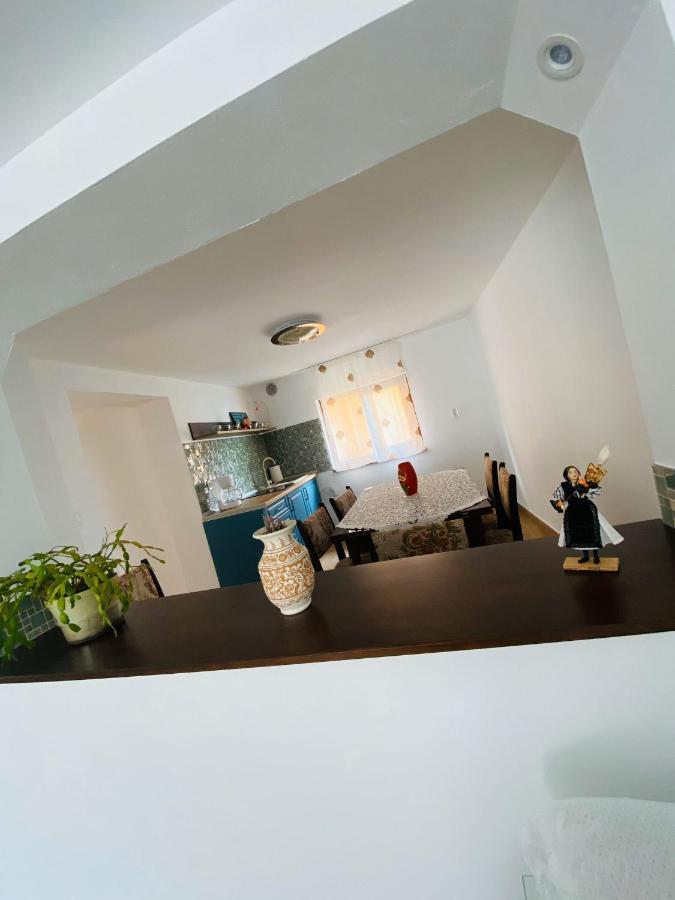 Andrei'S House Apartment Sibiu Exterior photo
