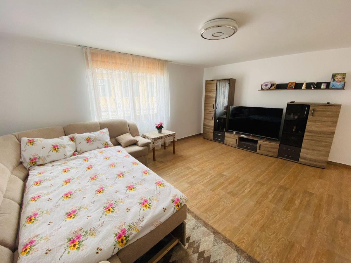 Andrei'S House Apartment Sibiu Exterior photo