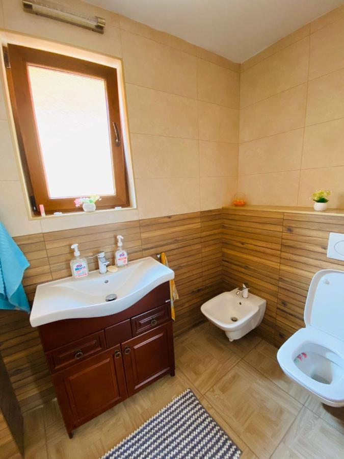 Andrei'S House Apartment Sibiu Exterior photo
