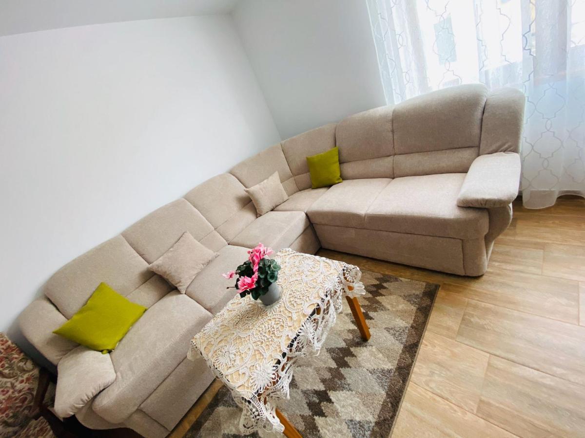 Andrei'S House Apartment Sibiu Exterior photo